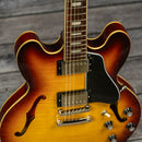 Epiphone ES-335 Figured IG