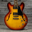Epiphone ES-335 Figured IG