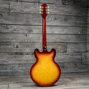 Epiphone ES-335 Figured IG
