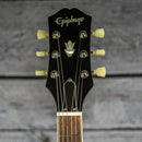 Epiphone ES-335 Figured