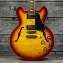 Epiphone ES-335 Figured