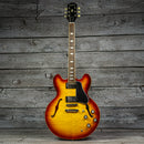 Epiphone ES-335 Figured
