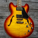 Epiphone ES-335 Figured