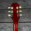 Epiphone ES-335 Figured