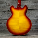 Epiphone ES-335 Figured