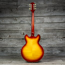 Epiphone ES-335 Figured
