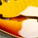 Epiphone ES-335 Figured