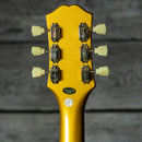 Epiphone ES-335 Traditional Pro - Metallic Gold