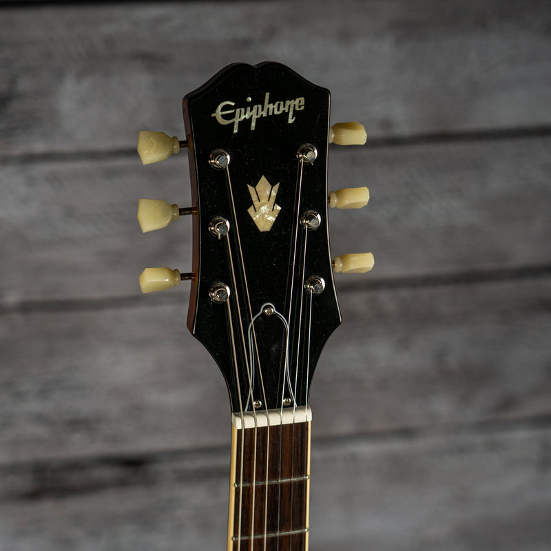 Epiphone ES-335 Vintage Sunburst
