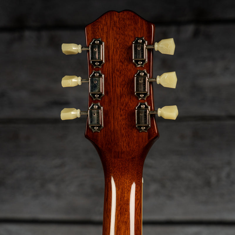 Epiphone ES-335 Vintage Sunburst