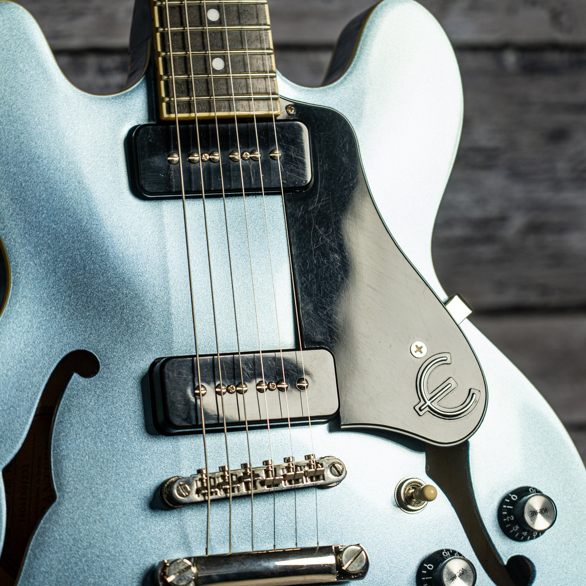 Epiphone ES-339 P90 PRO (USED)