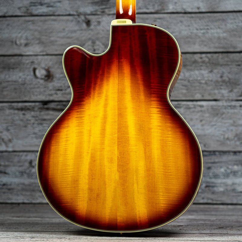 Epiphone Emperor 1991