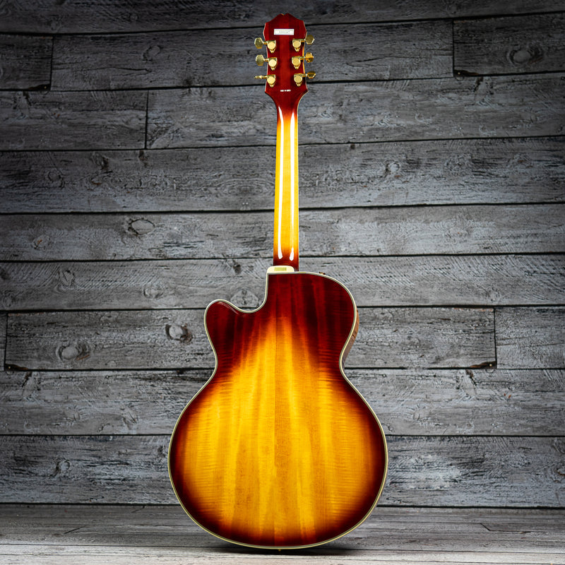 Epiphone Emperor 1991