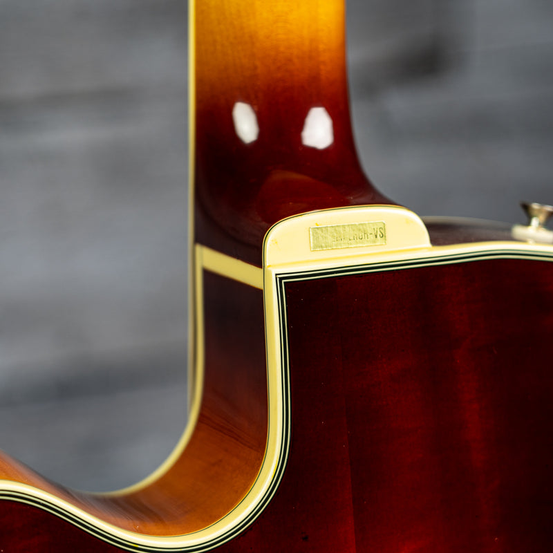 Epiphone Emperor 1991