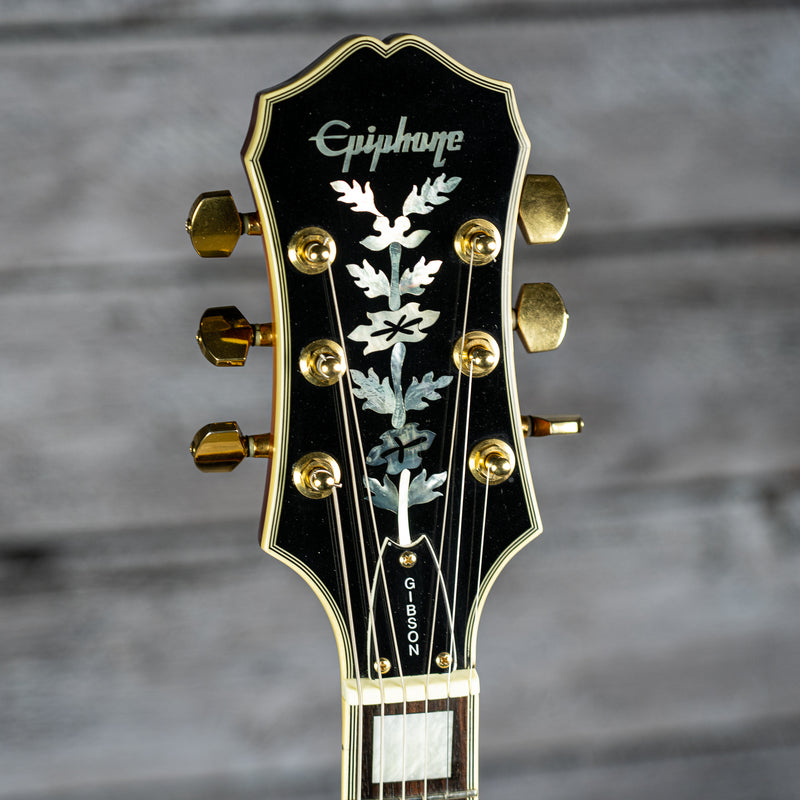 Epiphone Emperor 1991