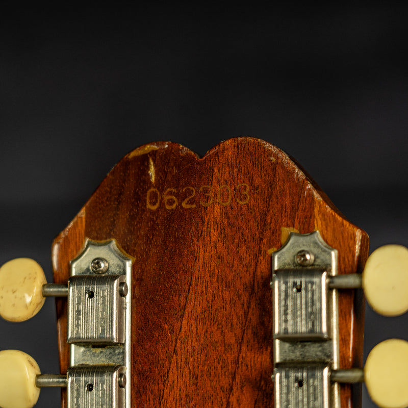 Epiphone FT-112 Bard 12-String 1967
