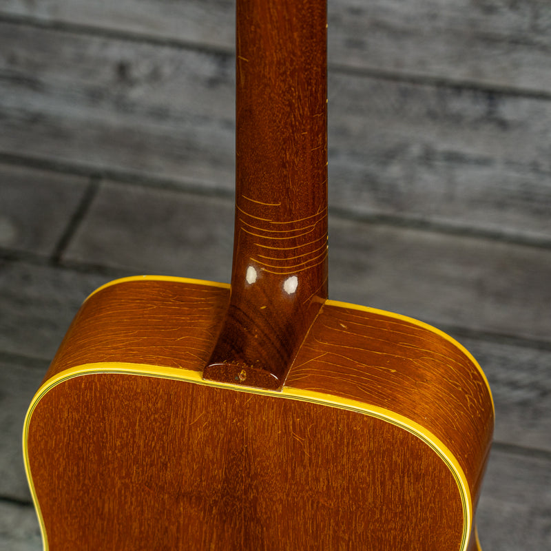 Epiphone FT-112 Bard 12-String 1967