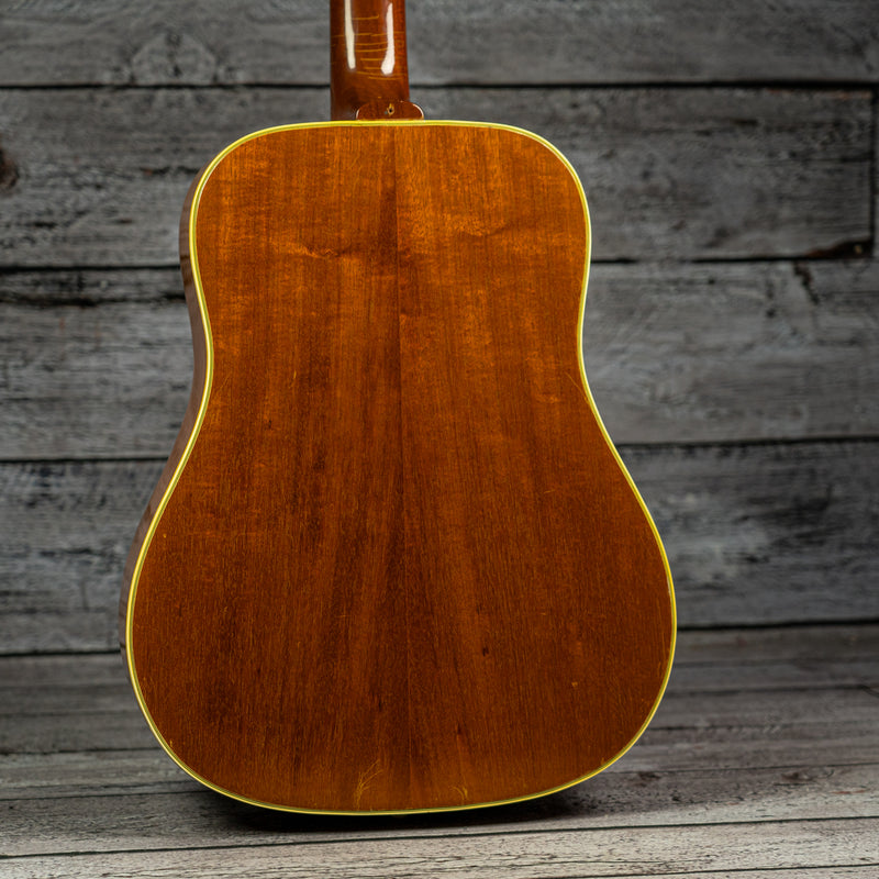 Epiphone FT-112 Bard 12-String 1967
