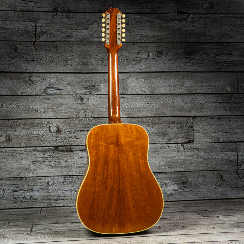 Epiphone FT-112 Bard 12-String 1967