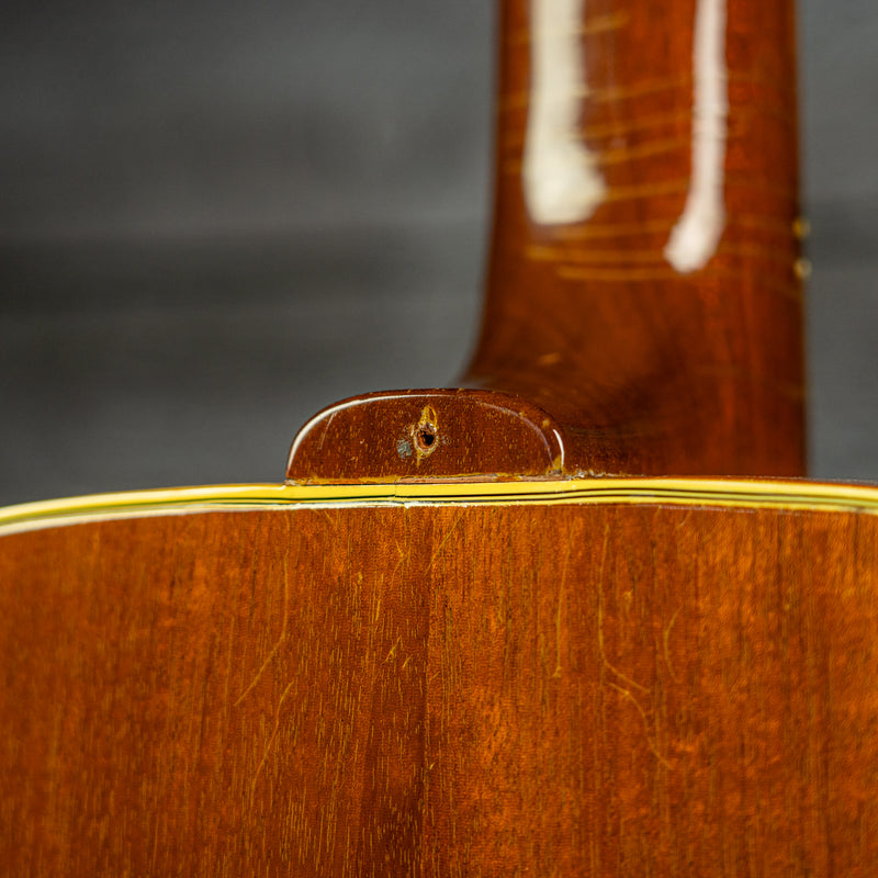 Epiphone FT-112 Bard 12-String 1967