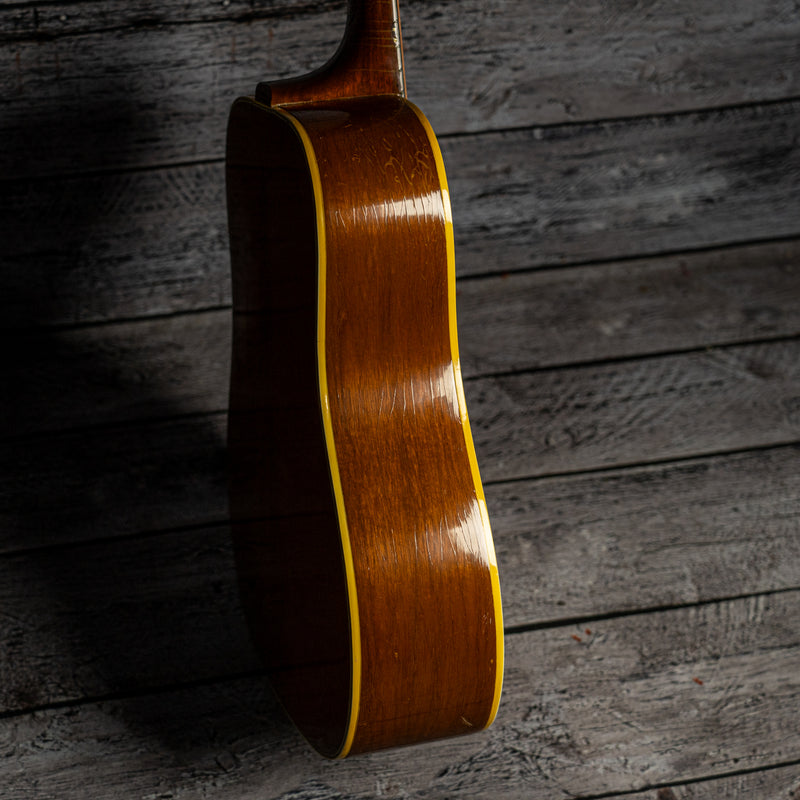 Epiphone FT-112 Bard 12-String 1967
