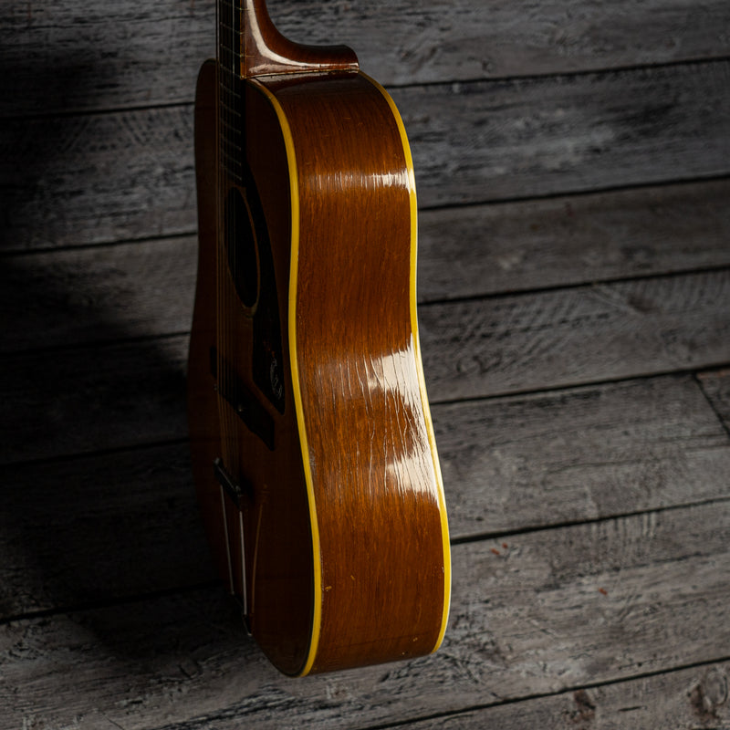 Epiphone FT-112 Bard 12-String 1967