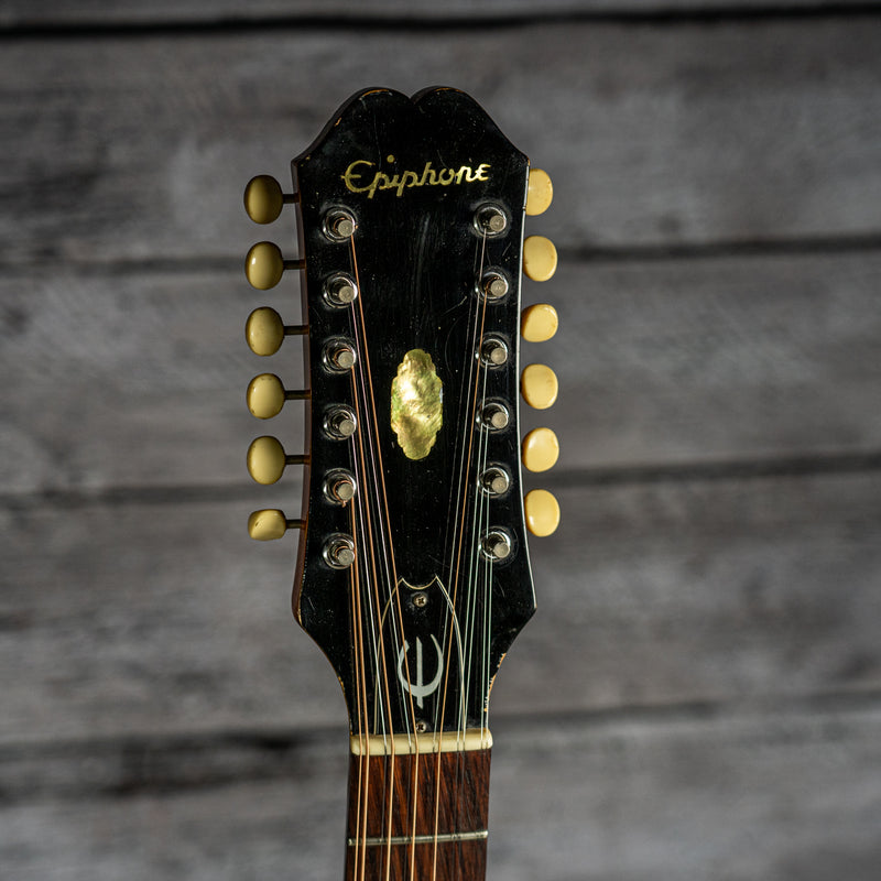 Epiphone FT-112 Bard 12-String 1967