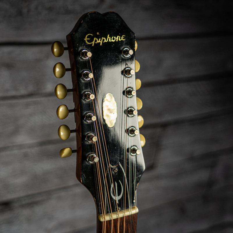 Epiphone FT-112 Bard 12-String 1967