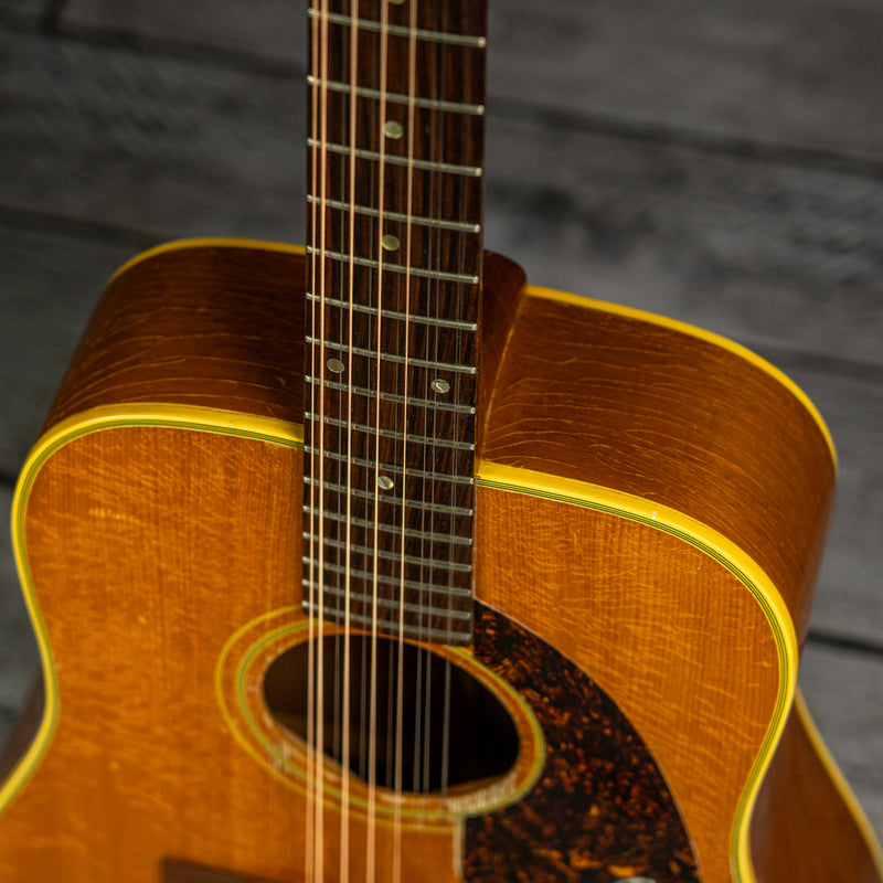 Epiphone FT-112 Bard 12-String 1967
