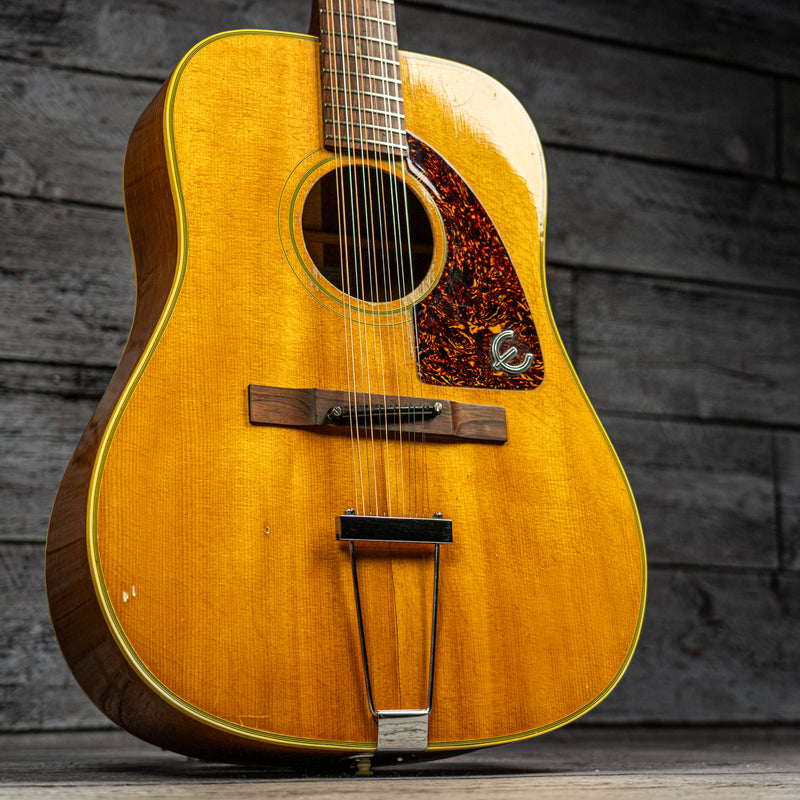 Epiphone FT-112 Bard 12-String 1967