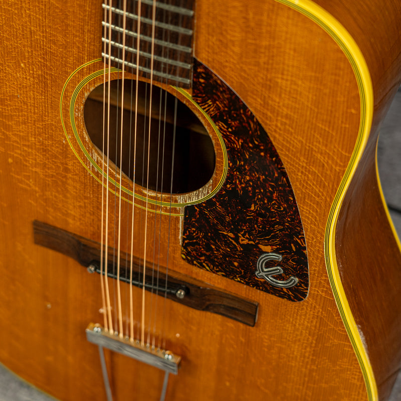 Epiphone FT-112 Bard 12-String 1967