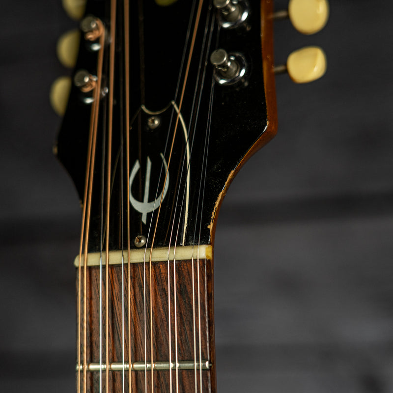 Epiphone FT-112 Bard 12-String 1967