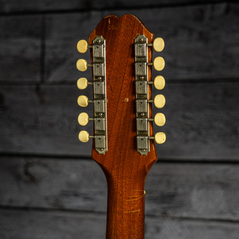Epiphone FT-112 Bard 12-String 1967