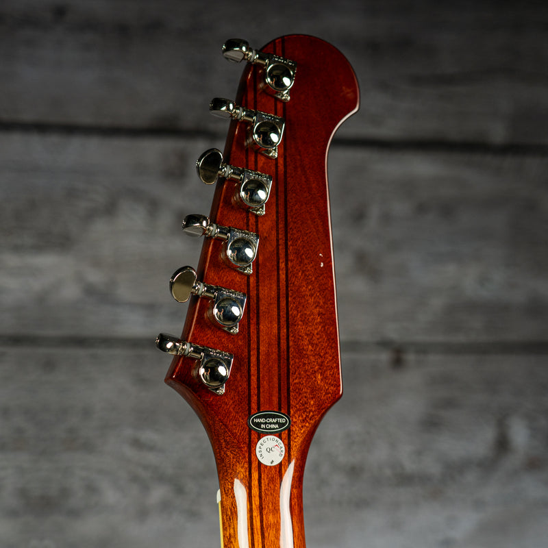 Epiphone Firebird