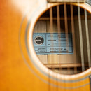 Epiphone Frontier FT110 Masterbilt