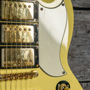 Epiphone G-400 Les Paul Custom