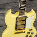 Epiphone G-400 Les Paul Custom