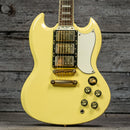 Epiphone G-400 Les Paul Custom
