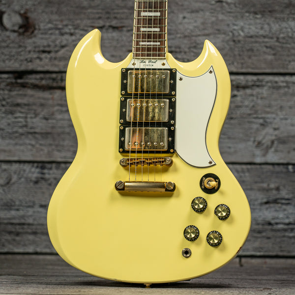 Epiphone G-400 Les Paul Custom (USED)
