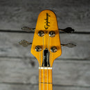 Epiphone Grabber Bass (DEMO)