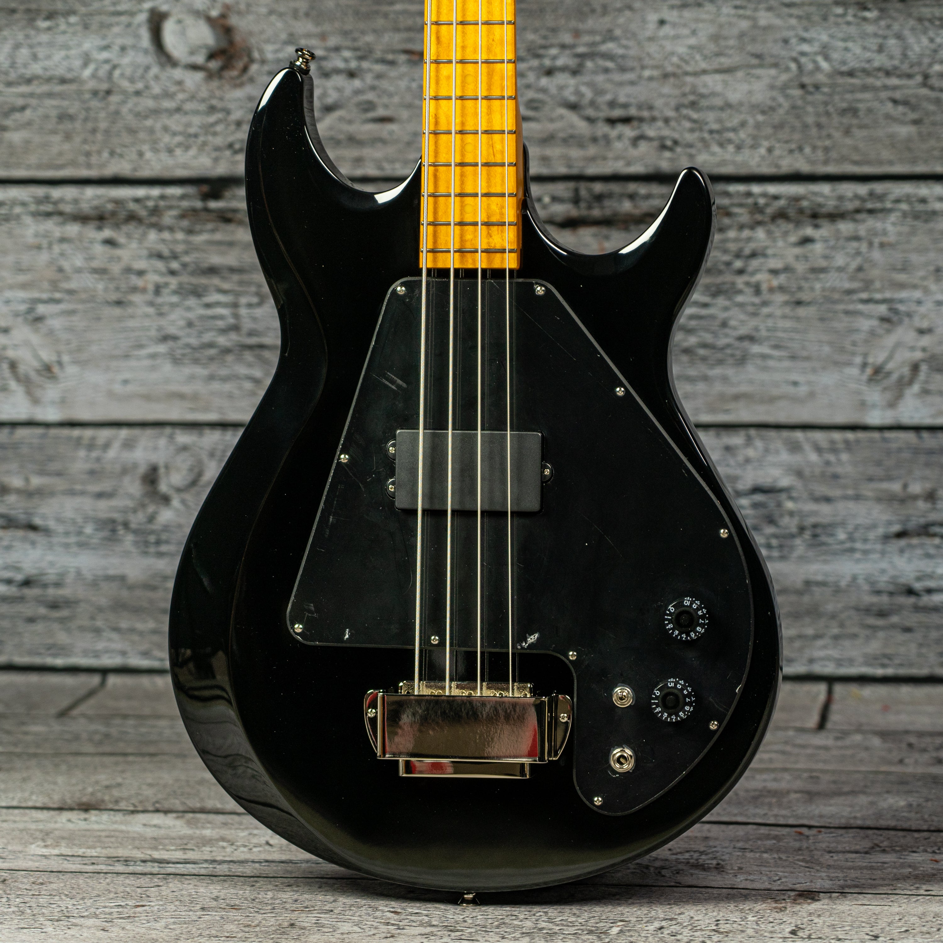Bass Guitars | Used & Vintage