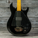Epiphone Grabber Bass (DEMO)
