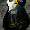 Epiphone Grabber Bass (DEMO)