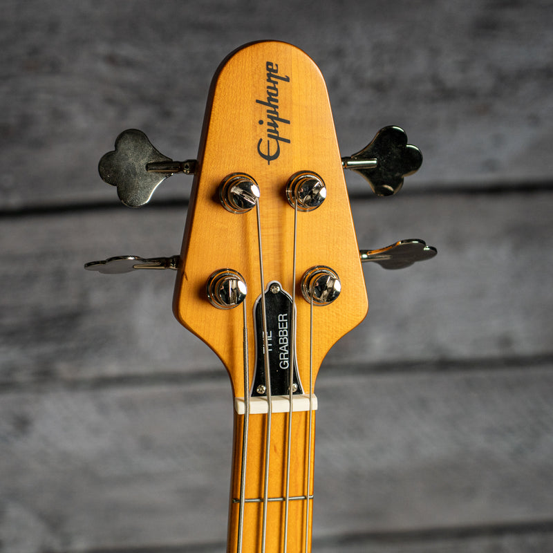 Epiphone Grabber