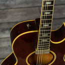 Epiphone Howard Roberts