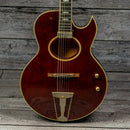 Epiphone Howard Roberts
