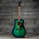 Epiphone Hummingbird Artist