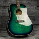 Epiphone Hummingbird Artist
