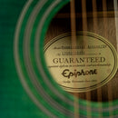 Epiphone Hummingbird Artist