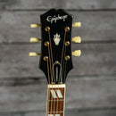 Epiphone Inspired By Gibson Hummingbird